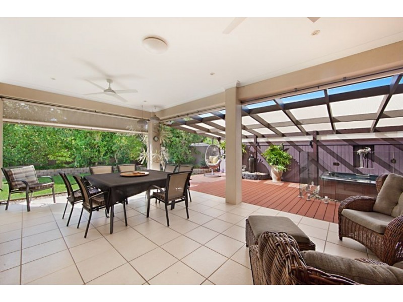 9 Whimbrel Street, Bohle Plains QLD 4817