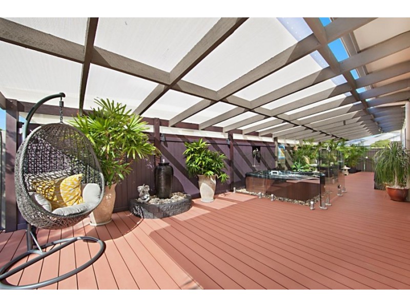 9 Whimbrel Street, Bohle Plains QLD 4817