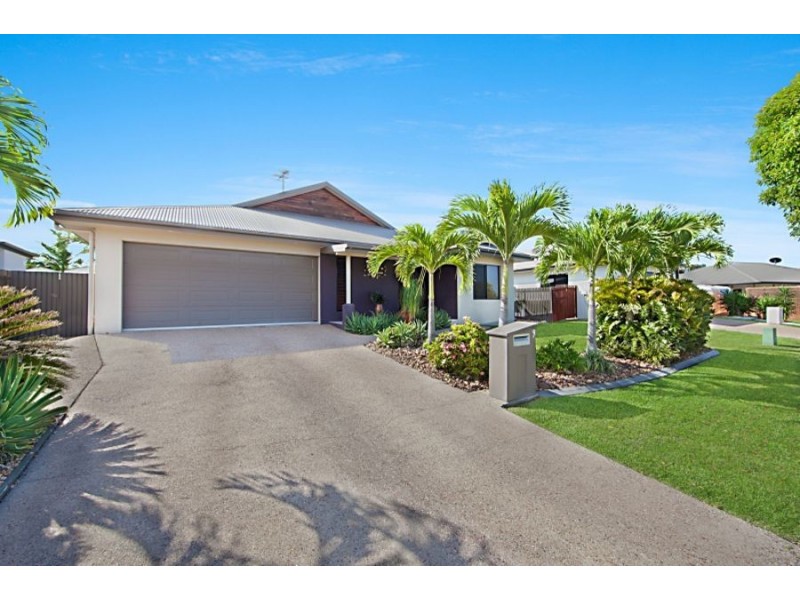 9 Whimbrel Street, Bohle Plains QLD 4817