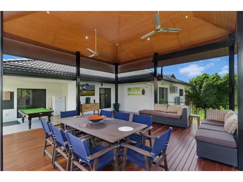 32 Anchorage Circuit, Bushland Beach QLD 4818
