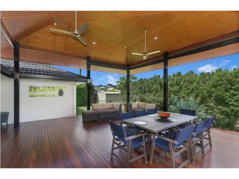 32 Anchorage Circuit, Bushland Beach QLD 4818