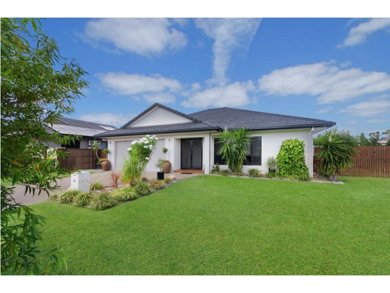 32 Anchorage Circuit, Bushland Beach QLD 4818
