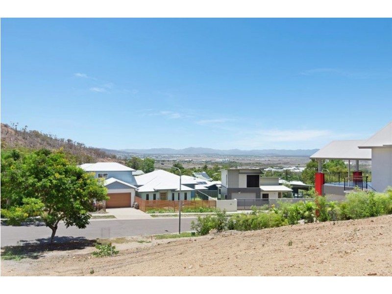 72 Yarrawonga Drive, Castle Hill QLD 4810