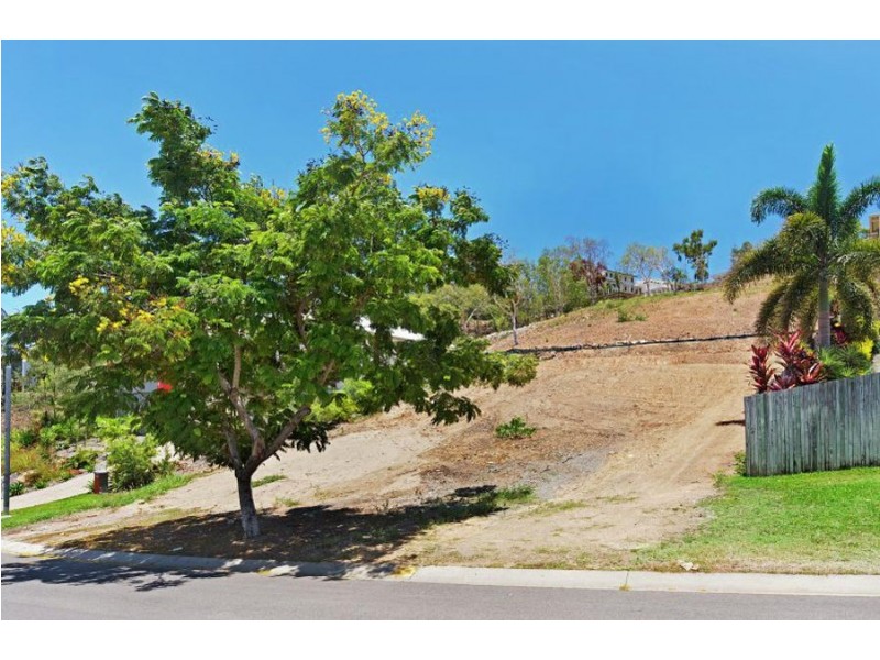 72 Yarrawonga Drive, Castle Hill QLD 4810