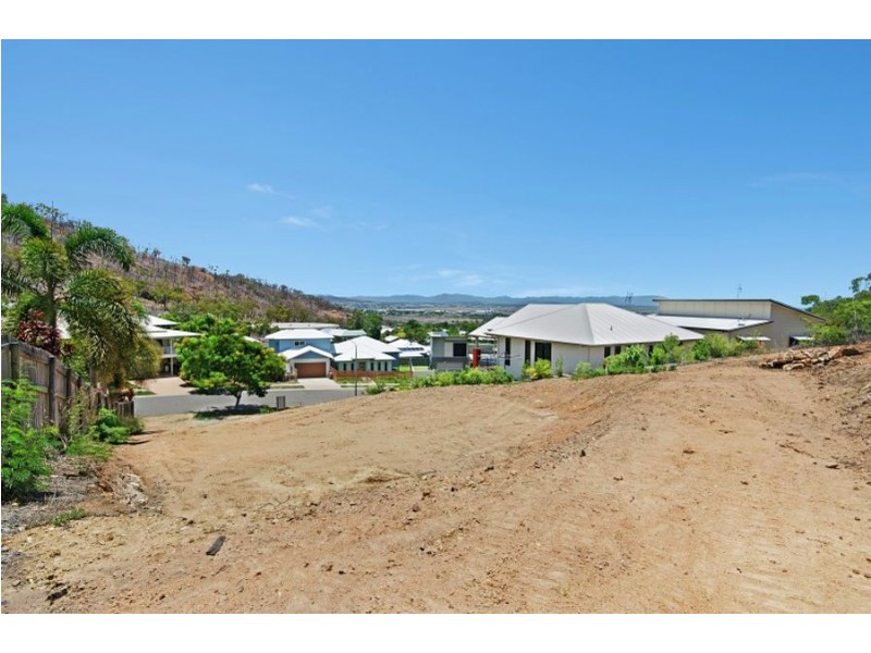 72 Yarrawonga Drive, Castle Hill QLD 4810