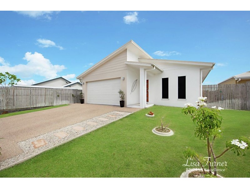 57 Beach Oak Drive, Mount Low QLD 4818