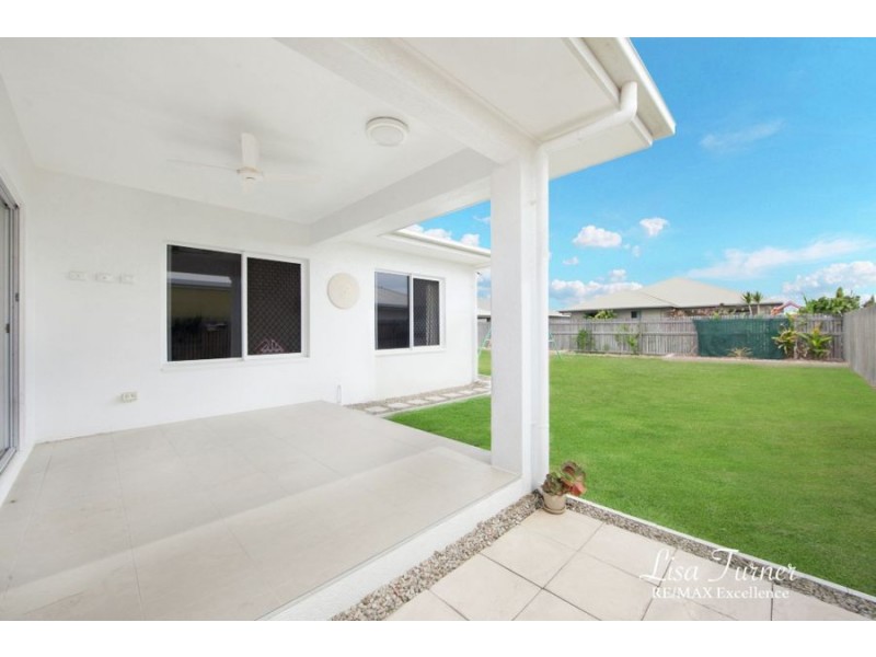 57 Beach Oak Drive, Mount Low QLD 4818