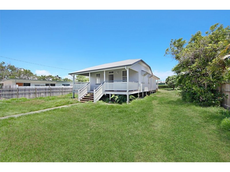 45 Ralston Street, West End QLD 4810