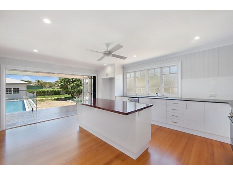 45 Ralston Street, West End QLD 4810