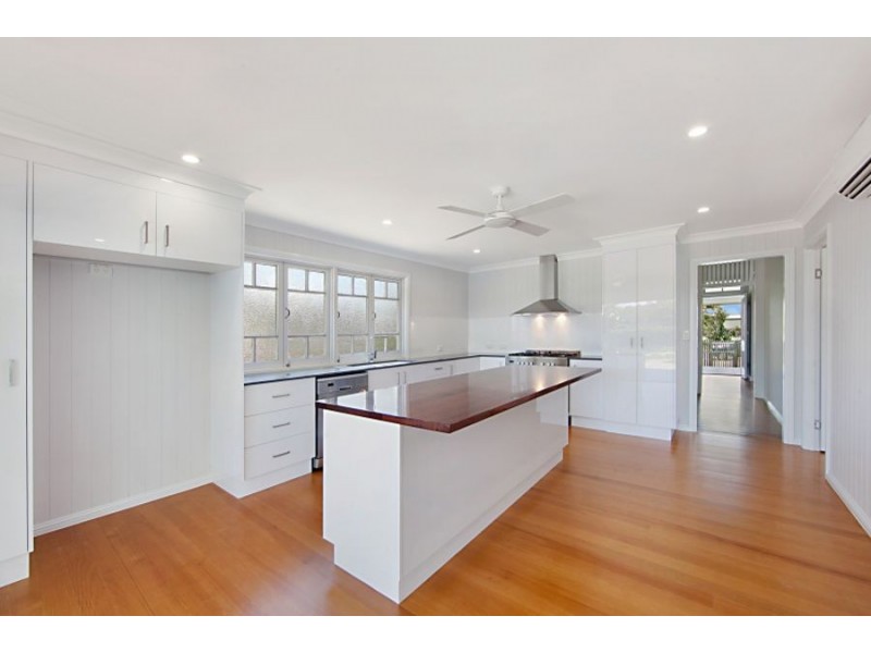 45 Ralston Street, West End QLD 4810