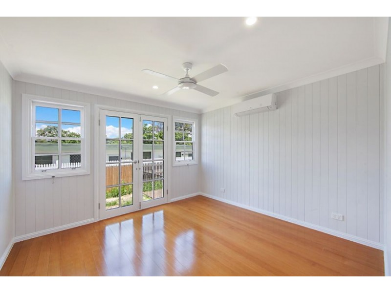45 Ralston Street, West End QLD 4810