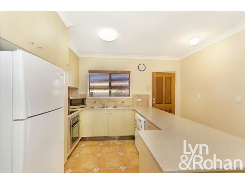 21/12 Sanctuary Drive, Idalia QLD 4811