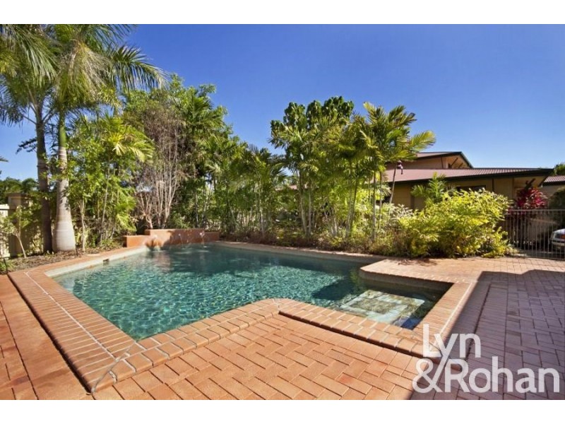 21/12 Sanctuary Drive, Idalia QLD 4811