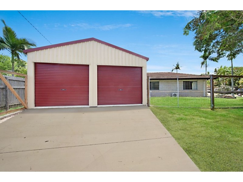 1 Elinga Court, Mount Louisa QLD 4814