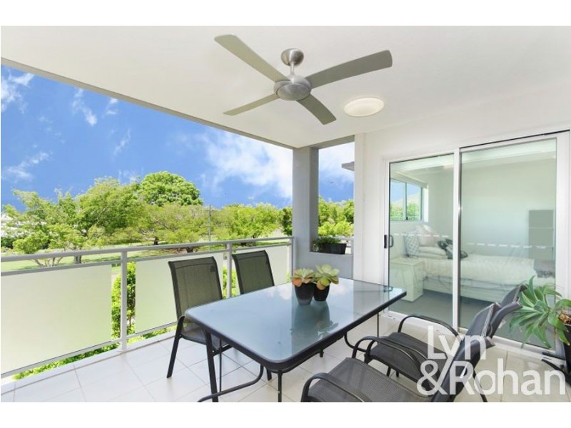 12/38 Morehead Street, South Townsville QLD 4810