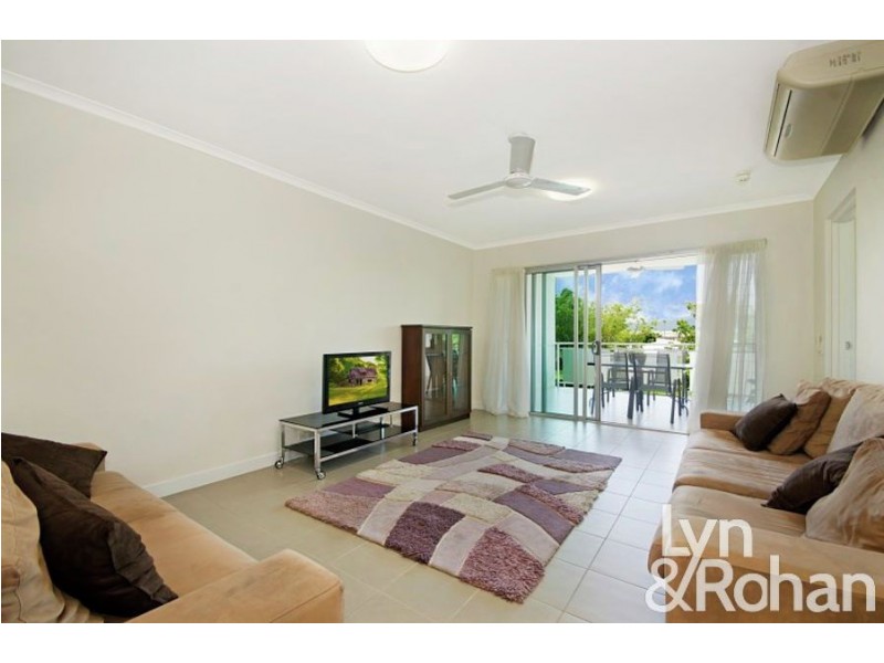 12/38 Morehead Street, South Townsville QLD 4810