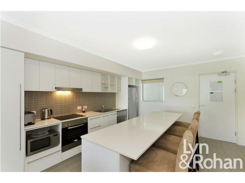 12/38 Morehead Street, South Townsville QLD 4810