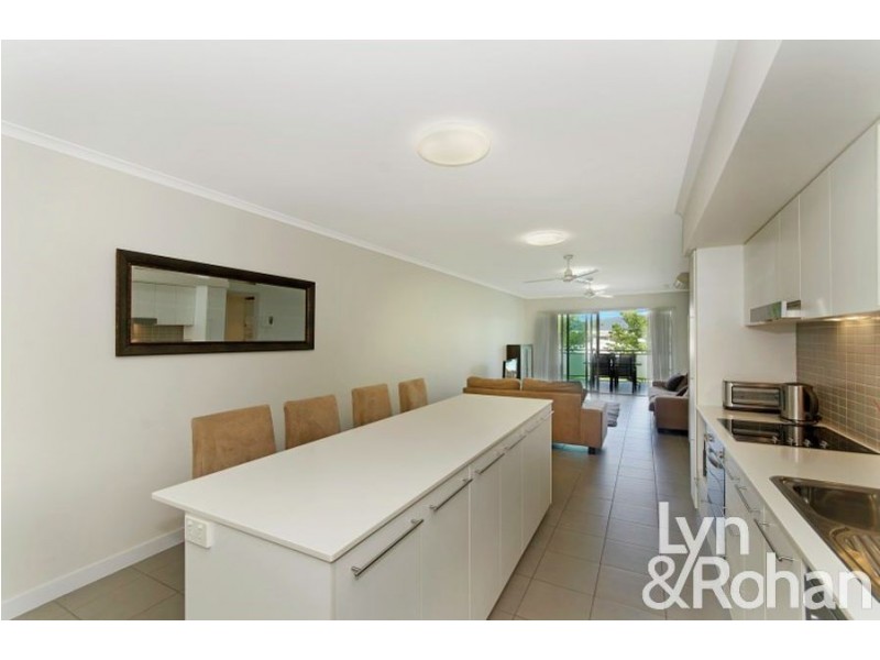 12/38 Morehead Street, South Townsville QLD 4810
