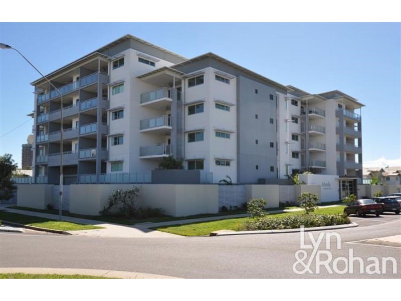 12/38 Morehead Street, South Townsville QLD 4810