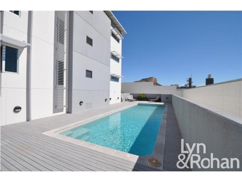 12/38 Morehead Street, South Townsville QLD 4810