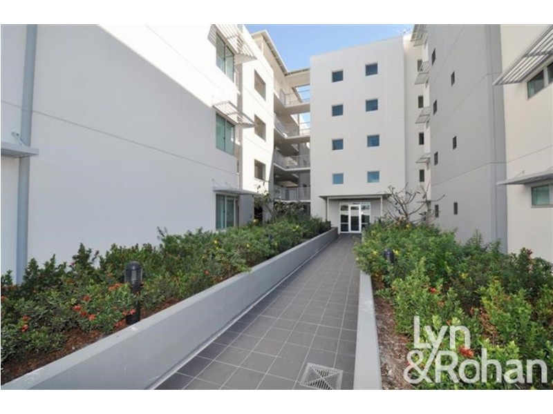 12/38 Morehead Street, South Townsville QLD 4810