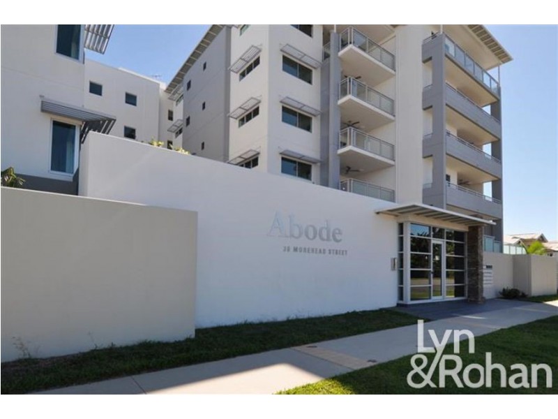 12/38 Morehead Street, South Townsville QLD 4810