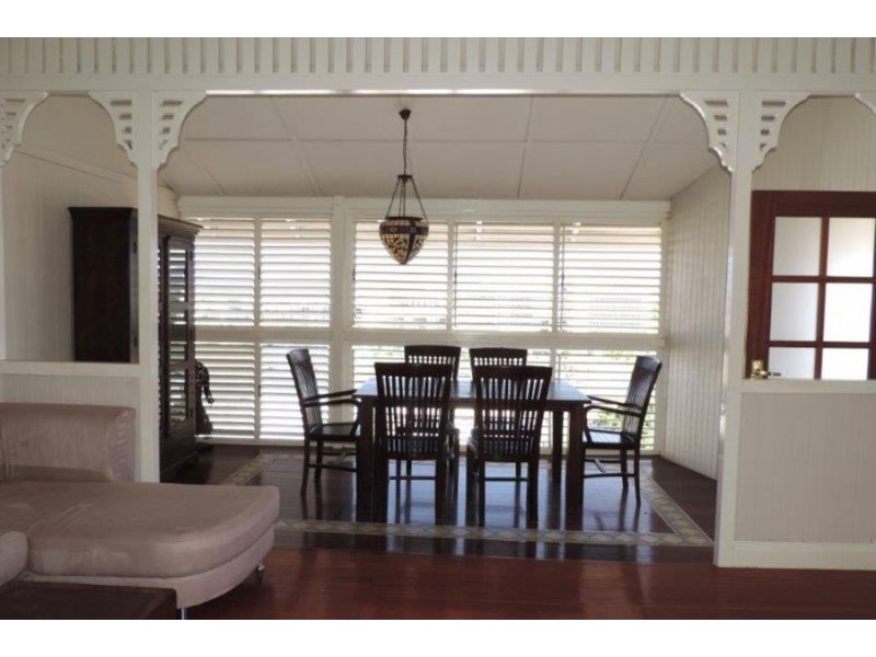 2/11 Melton Terrace, Townsville City QLD 4810