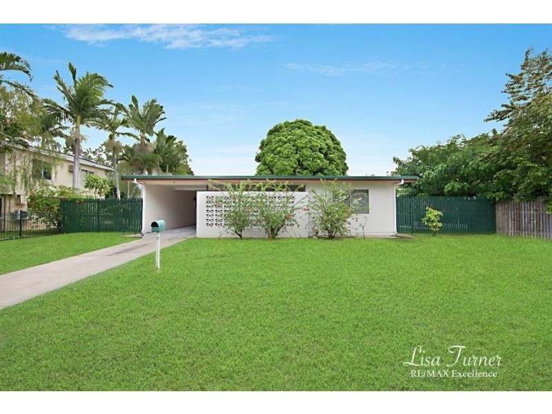 19 Barcelona Street, Kirwan QLD 4817