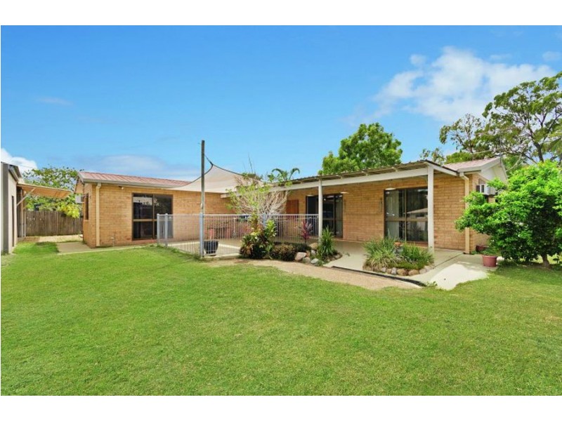 5 Girgenti Avenue, Kelso QLD 4815