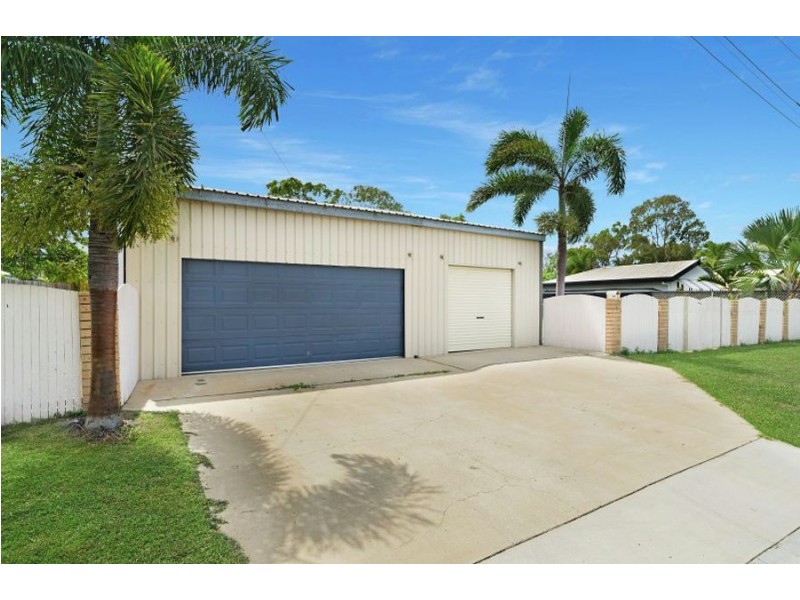 5 Girgenti Avenue, Kelso QLD 4815