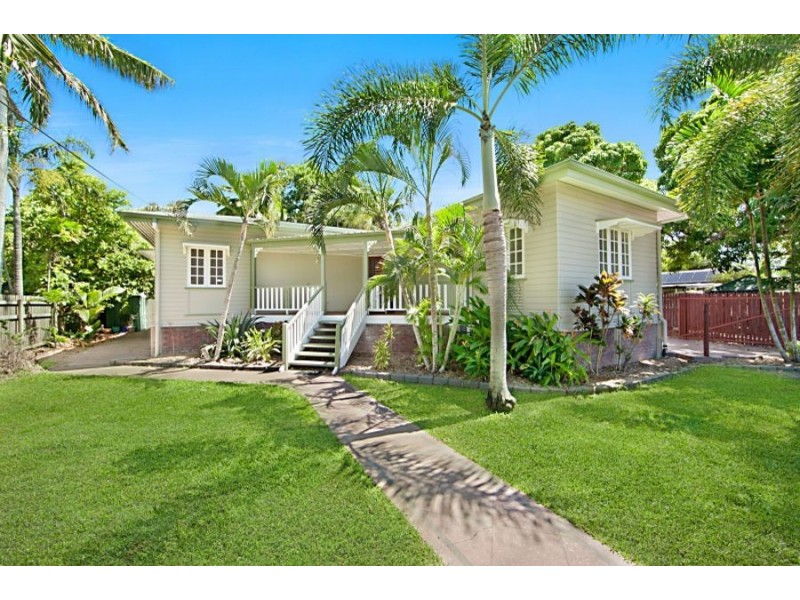 2 Second Street, Railway Estate QLD 4810