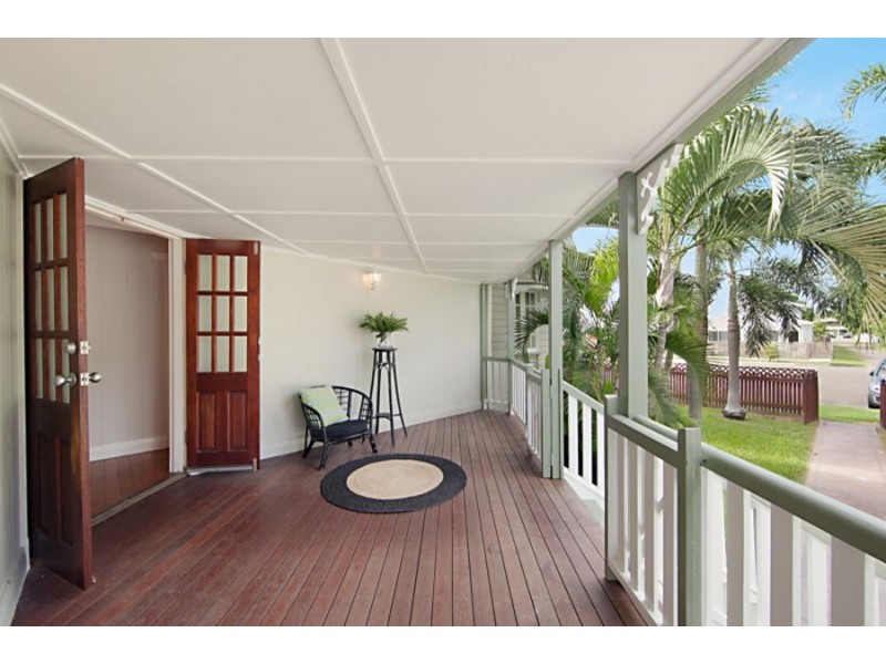 2 Second Street, Railway Estate QLD 4810