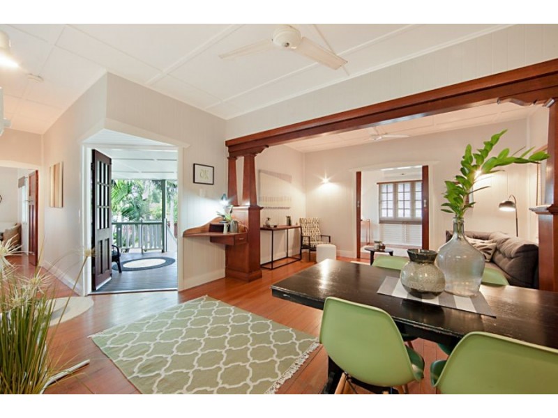 2 Second Street, Railway Estate QLD 4810