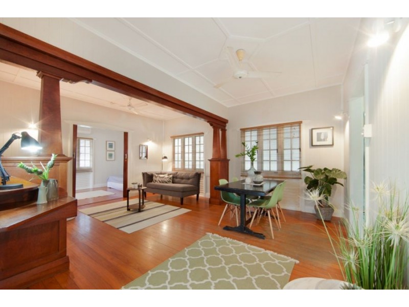 2 Second Street, Railway Estate QLD 4810