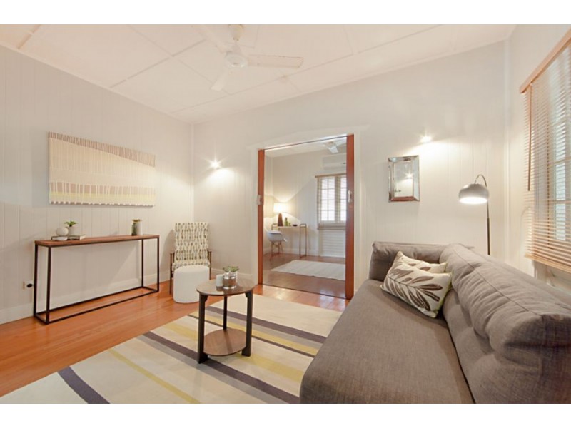 2 Second Street, Railway Estate QLD 4810