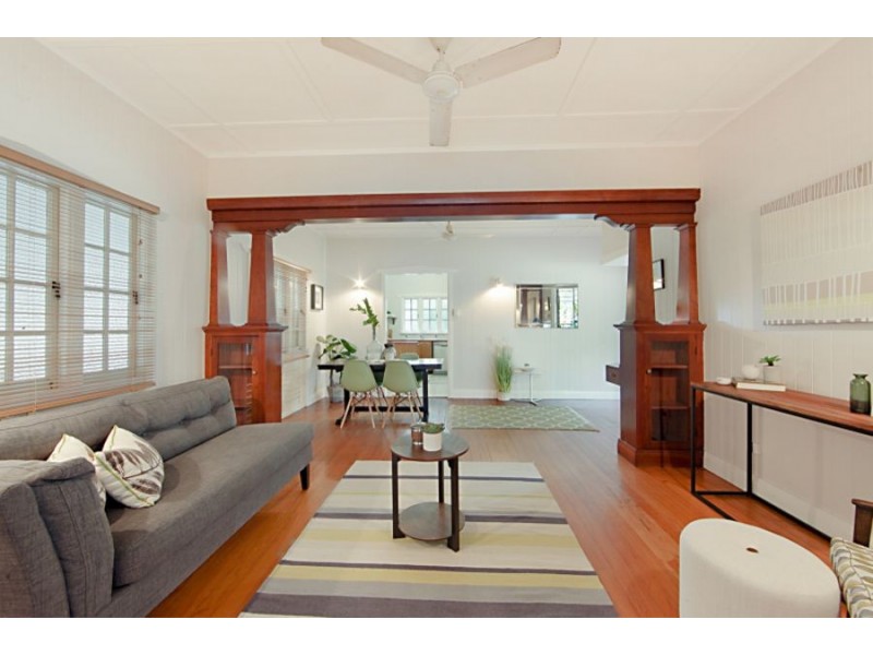 2 Second Street, Railway Estate QLD 4810