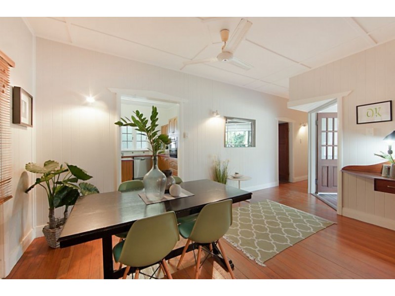 2 Second Street, Railway Estate QLD 4810