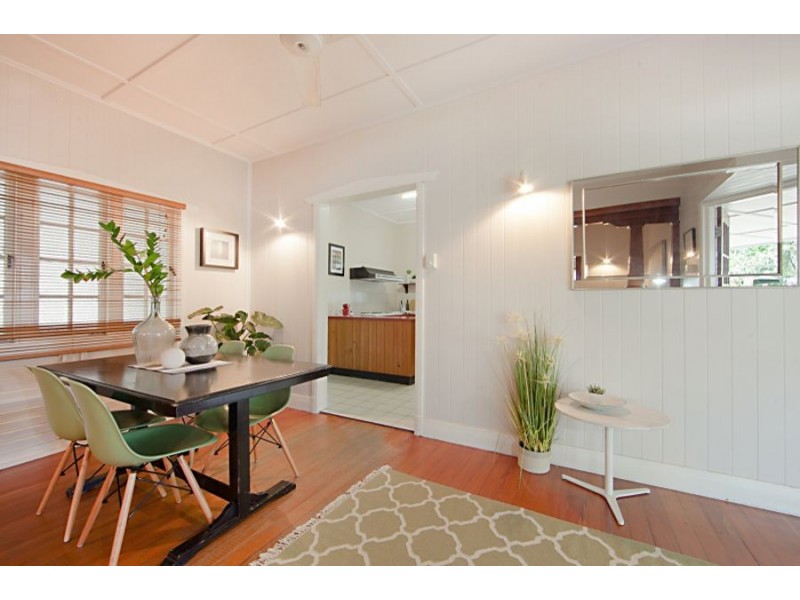 2 Second Street, Railway Estate QLD 4810