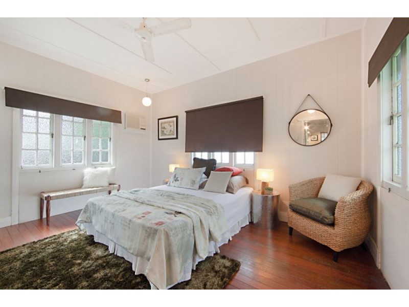 2 Second Street, Railway Estate QLD 4810