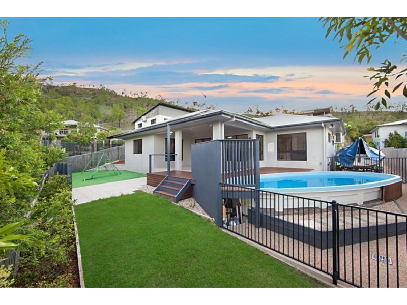 26 Kosciusko Way, Mount Louisa QLD 4814