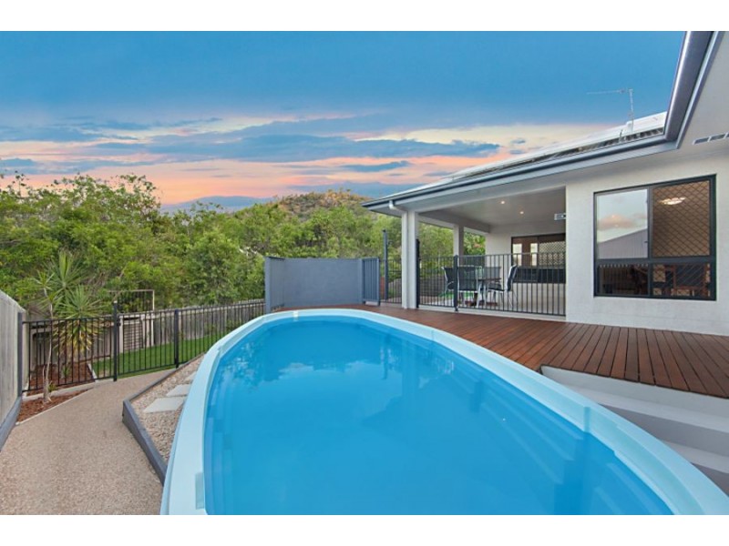 26 Kosciusko Way, Mount Louisa QLD 4814