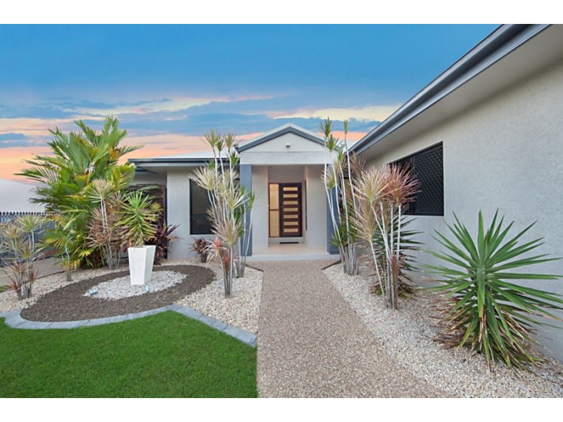 26 Kosciusko Way, Mount Louisa QLD 4814