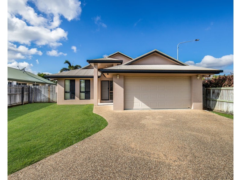 30 Lakewood Drive, Idalia QLD 4811