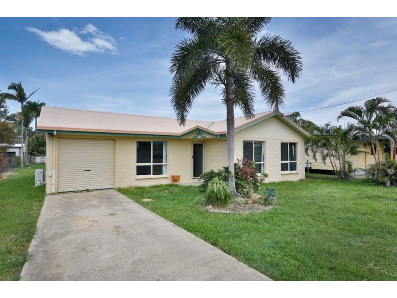 62 Forbes Street, Cluden QLD 4811