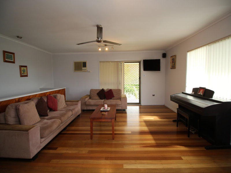 34 Glenlyon Drive, Wulguru QLD 4811