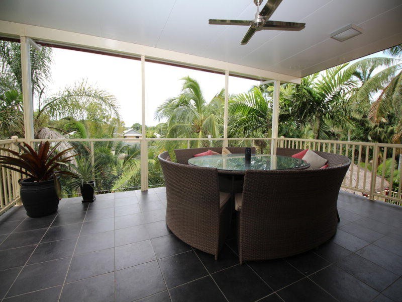 34 Glenlyon Drive, Wulguru QLD 4811