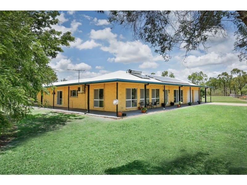 75 Althaus Parade, Yabulu QLD 4818