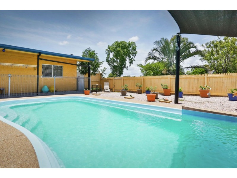 75 Althaus Parade, Yabulu QLD 4818