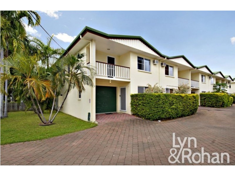 1/5 Soule Street, Hermit Park QLD 4812