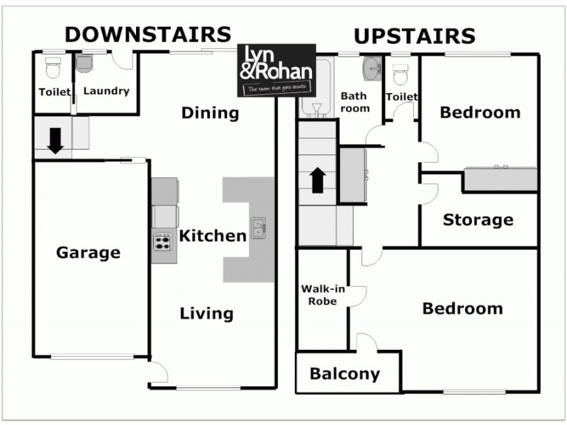 1/5 Soule Street, Hermit Park QLD 4812 Floorplan